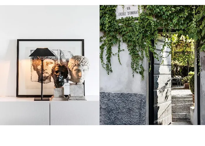 Apartmán Pescallo *