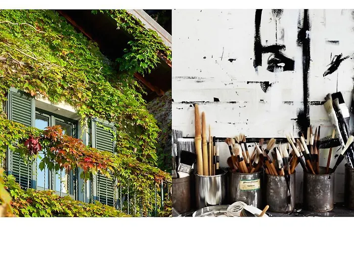 ペスカーロ アパート *