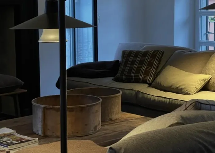 ペスカーロ * ベッラージョ