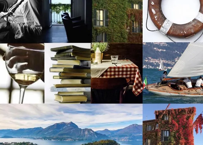 ペスカーロ アパート *