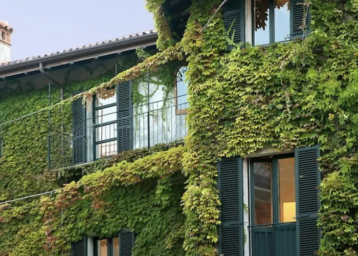 Apartmán Pescallo *