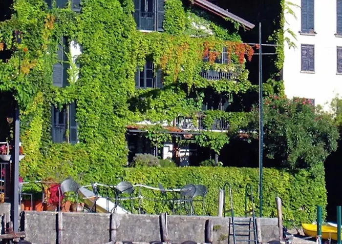 ペスカーロ * ベッラージョ