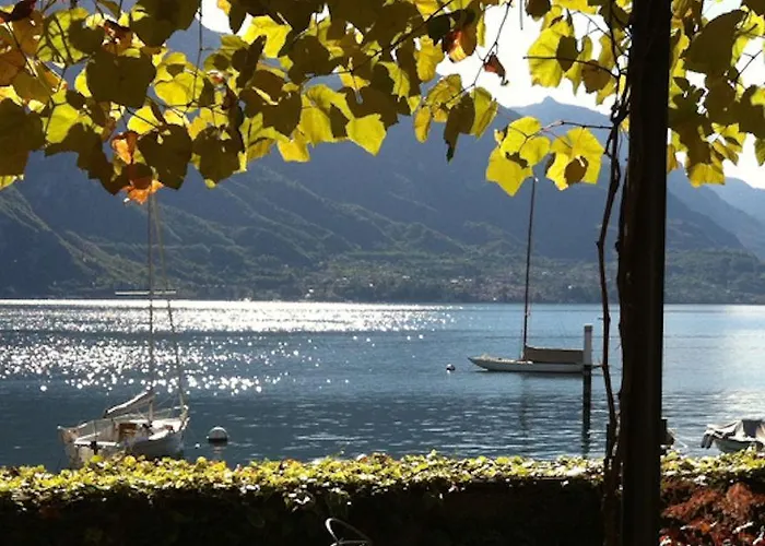 Pescallo Apartman