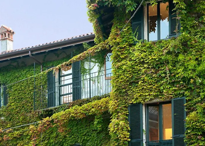 ペスカーロ * ベッラージョ