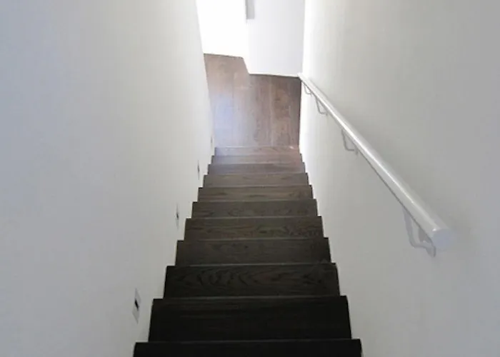 Pescallo Apartmán *