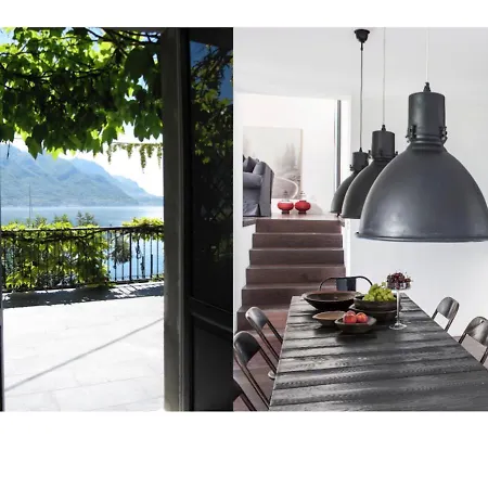 Pescallo Appartement