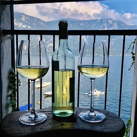 Pescallo Appartement *