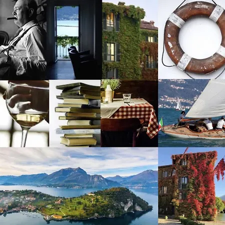 Pescallo Apartmán *