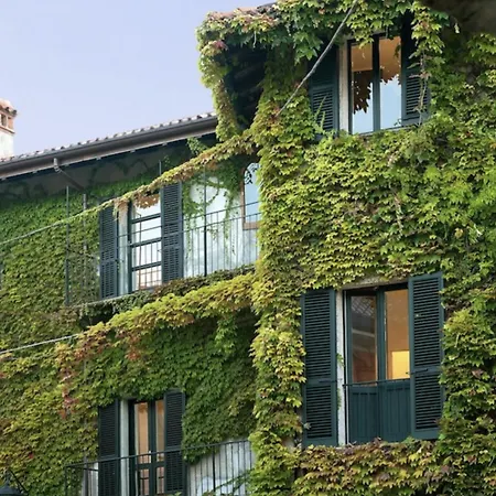 Apartmán Pescallo *