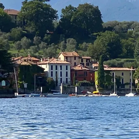 Apartmán Pescallo Bellagio