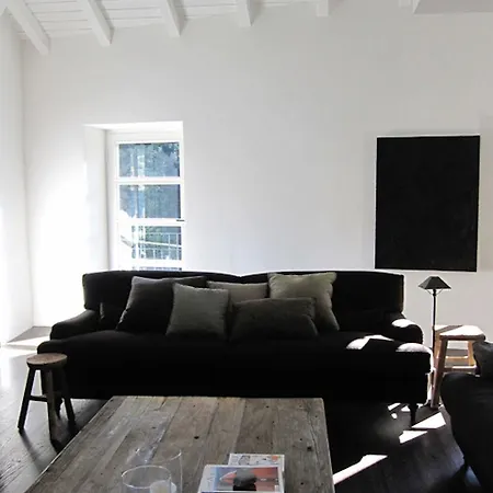 Pescallo Apartmán Bellagio