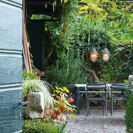 Pescallo Apartmán *