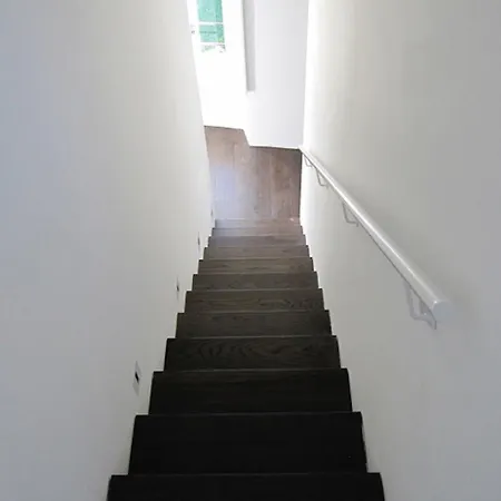 Pescallo Apartmán *