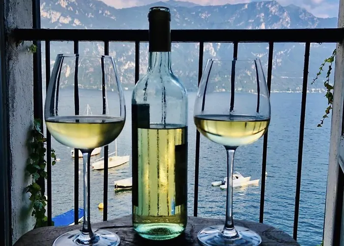 Pescallo Lägenhet *