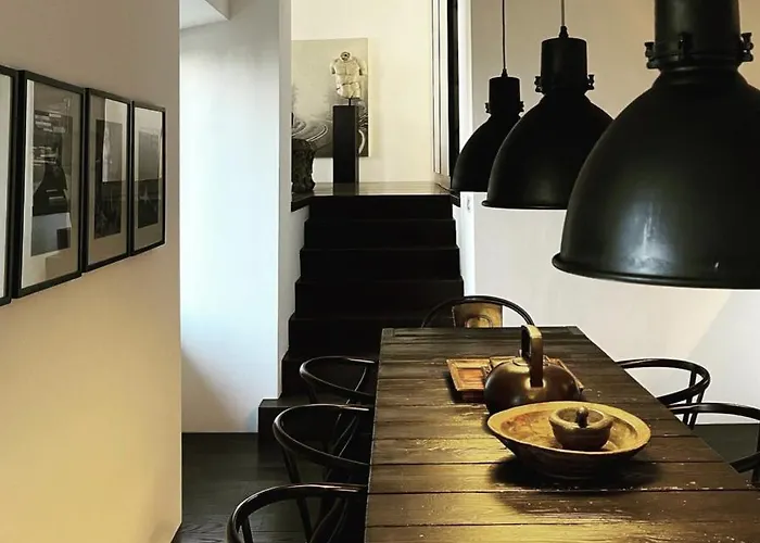 Pescallo Lägenhet Bellagio