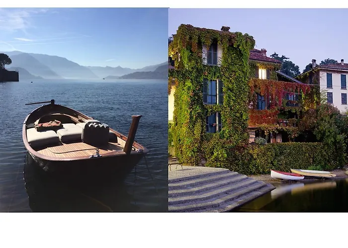 Lägenhet Pescallo *