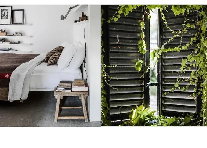 Pescallo Lägenhet *