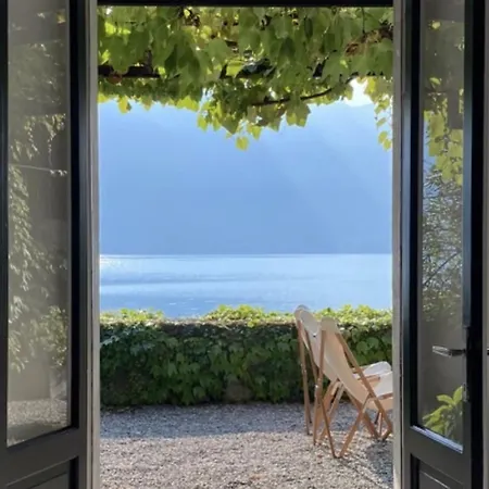Apartamento Pescallo