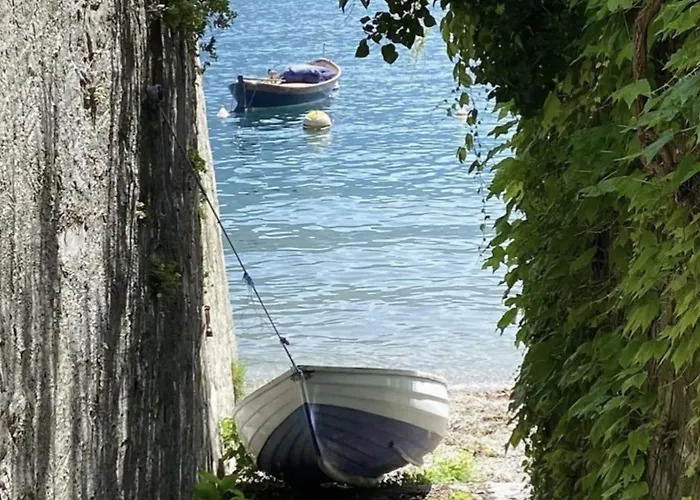 Pescallo Белладжо