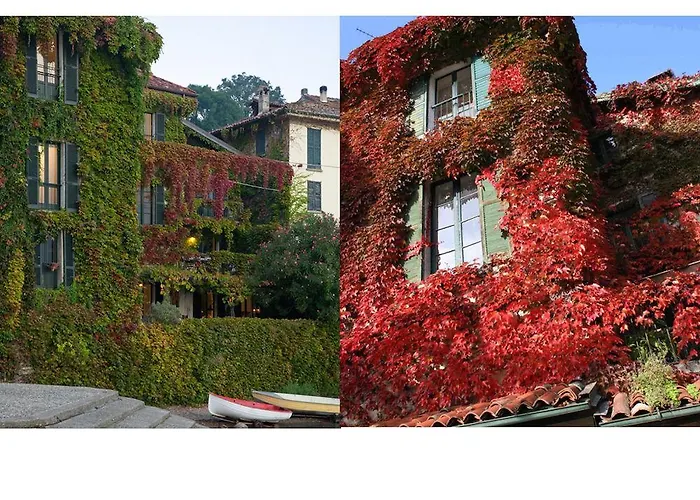 Pescallo Апартаменты